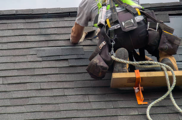 Reliable Roof Installation contractor in Frankewing, TN by Brentwood Metal Roofing
